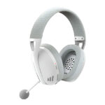 Auriculares Redragon Ire Wireless H848G GRAY