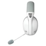 Auriculares Redragon Ire Wireless H848G GRAY