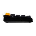 Teclado Aula WIN68HE MAX Cableado BLACK/GREY/YELLOW - WING CHUN MAGNETIC SWITCH