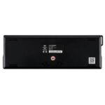 Teclado Aula WIN68HE MAX Cableado BLACK/GREY/YELLOW - WING CHUN MAGNETIC SWITCH