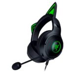 Audifono Razer Kraken Kitty V2 Chroma Usb RZ04-04730100-R3U1 Negro