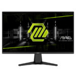 Monitor plano gaming MSI MAG-275QF, 27" WQHD Rapid IPS, 180 Hz, 0.5 ms