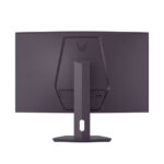 Monitor LG UltraGear 32G600A-B 32" QHD 180Hz 1ms Curvo