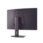 Monitor LG UltraGear 32G600A-B 32" QHD 180Hz 1ms Curvo