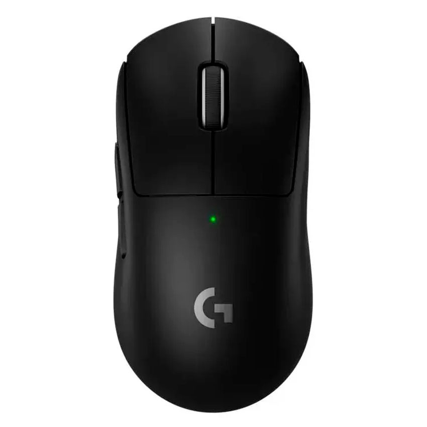 MOUSE LOGITECH PRO X SUPERLIGHT 2 SE 44K DPI BLACK