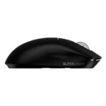 MOUSE LOGITECH PRO X SUPERLIGHT 2 SE 44K DPI BLACK