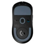 MOUSE LOGITECH PRO X SUPERLIGHT 2 SE 44K DPI BLACK