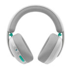 Audifono Gamer Logitech G325 Inalámbrico LIGHTSPEED Bluetooth 24H Blanco