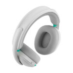 Audifono Gamer Logitech G325 Inalámbrico LIGHTSPEED Bluetooth 24H Blanco