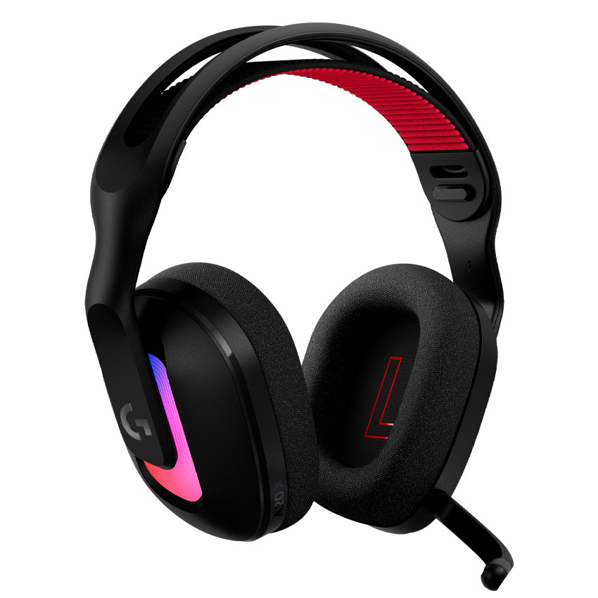 AUDIFONO LOGITECH G ASTRO A20X 90H/PC-PS5-XBOX/ RGB BLACK