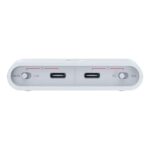 AUDIFONO LOGITECH G ASTRO A20X 90H/PC-PS5-XBOX RGB WHITE