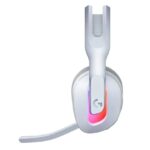 AUDIFONO LOGITECH G ASTRO A20X 90H/PC-PS5-XBOX RGB WHITE