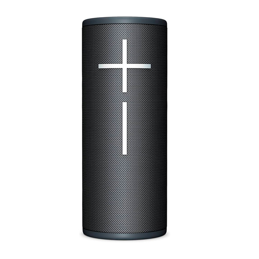 Parlante Ultimate Ears BOOM 4 – Sonido 360° 15H de Batería