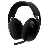 Audífonos Logitech G321 Lightspeed Bluetooth - Negro