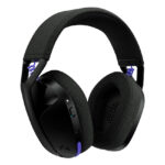 Audífonos Logitech G321 Lightspeed Bluetooth - Negro