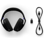 Audífonos Logitech G321 Lightspeed Bluetooth - Negro