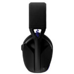 Audífonos Logitech G321 Lightspeed Bluetooth - Negro