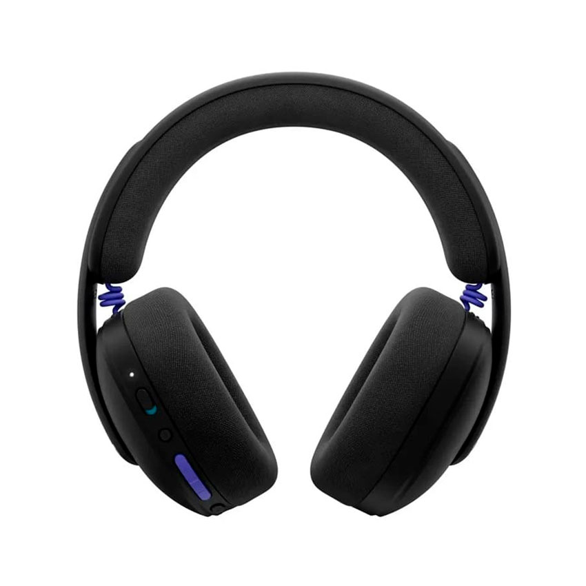 Audifono Gamer Logitech G325 Inalámbrico LIGHTSPEED Bluetooth 24H