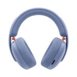 Audifono Gamer Logitech G325 Inalámbrico LIGHTSPEED Bluetooth 24H Lila