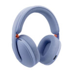 Audifono Gamer Logitech G325 Inalámbrico LIGHTSPEED Bluetooth 24H Lila