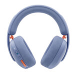 Audifono Gamer Logitech G325 Inalámbrico LIGHTSPEED Bluetooth 24H Lila