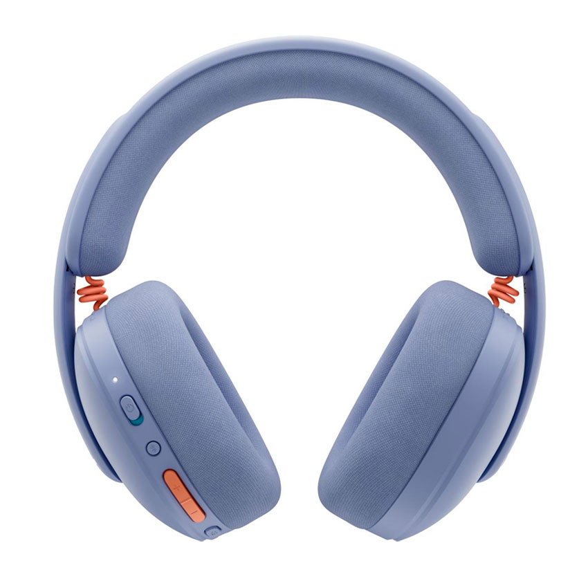 Audifono Gamer Logitech G325 Inalámbrico LIGHTSPEED Bluetooth 24H Lila