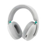 Audifono Gamer Logitech G325 Inalámbrico LIGHTSPEED Bluetooth 24H Blanco