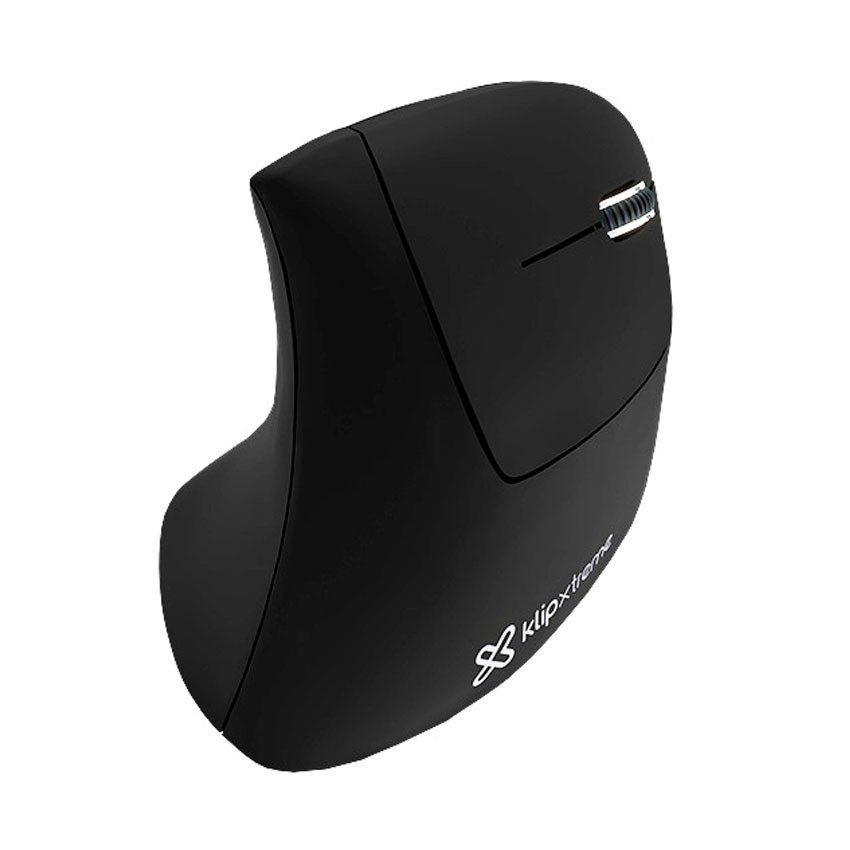 MOUSE KLIP XTREME KMW-850 VERTICAL ERGO WIRELESS