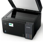 Impresora Multifuncional L6370 Epson EcoTank WiFi Dúplex ADF