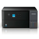 Impresora Multifuncional L6370 Epson EcoTank WiFi Dúplex ADF