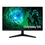 Monitor Gaming Samsung Odyssey G5 27" QHD 200 Hz 1 ms IPS LS27FG530ELXPE