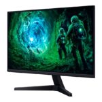 Monitor Gaming Samsung Odyssey G5 27" QHD 200 Hz 1 ms IPS LS27FG530ELXPE