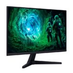 Monitor Gaming Samsung Odyssey G5 27" QHD 200 Hz 1 ms IPS LS27FG530ELXPE