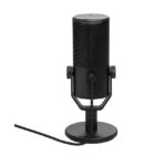 Micrófono JBL Quantum Stream Studio USB Cableado Negro
