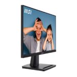 Monitor MSI PRO MP225 Series 21.5" FHD IPS 100Hz