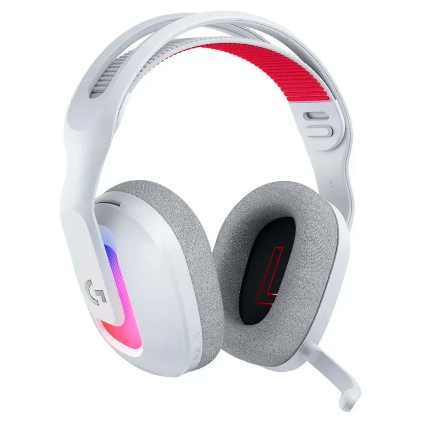 AUDIFONO LOGITECH G ASTRO A20X 90H/PC-PS5-XBOX RGB WHITE