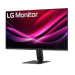 Monitor LG 24U411A-B 24” FHD 120Hz 5ms IPS Plano