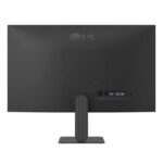 Monitor LG 24U411A-B 24” FHD 120Hz 5ms IPS Plano
