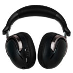 Audífono Gamer Aula A700 RGB Inalámanbrico Tri-Mode Black/Grey