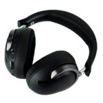 Audífono Gamer Aula A700 RGB Inalámanbrico Tri-Mode Black/Grey
