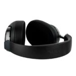 Audífono Gamer Aula A700 RGB Inalámanbrico Tri-Mode Black/Grey