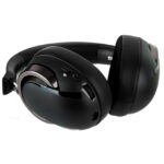 Audífono Gamer Aula A700 RGB Inalámanbrico Tri-Mode Black/Grey