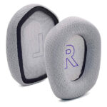 Almohadillas Logitech G733 / G335 / G535 – Gris