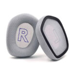 Almohadillas Logitech G733 / G335 / G535 – Gris
