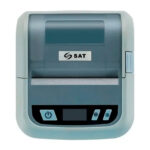 Impresora Térmica Portátil SAT AF330 Bluetooth / USB