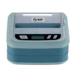 Impresora Térmica Portátil SAT AF330 Bluetooth / USB