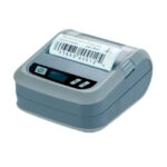 Impresora Térmica Portátil SAT AF330 Bluetooth / USB