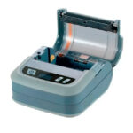 Impresora Térmica Portátil SAT AF330 Bluetooth / USB
