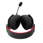 Auricular Redragon Cragblade H541 Cableado BLACK
