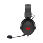 Auricular Redragon Cragblade H541 Cableado BLACK